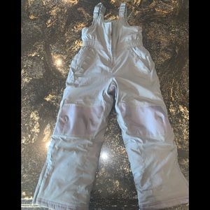 Kids’ Cold Buster Snow Bib